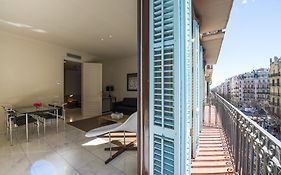 Glocal Apartments Barcelona